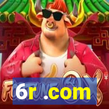 6r .com